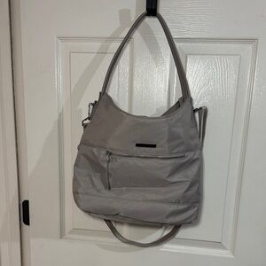 Hedgren Aura Sparkle Hobo Bag